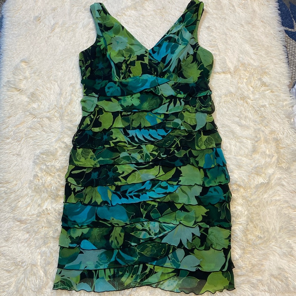 Jones‎ Wear Dress